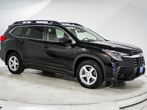 Used 2024 Subaru Ascent Premium w/ Convenience Package AWD/4WD image 13