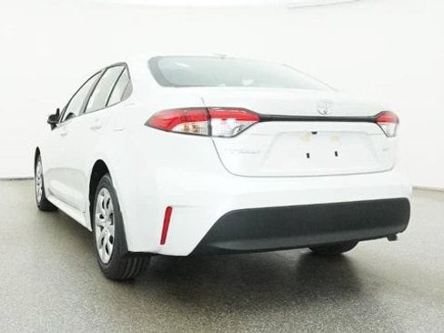 New 2026 Toyota Corolla LE FWD image 26