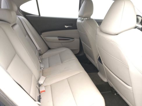 Used 2016 Acura TLX V6 image 19