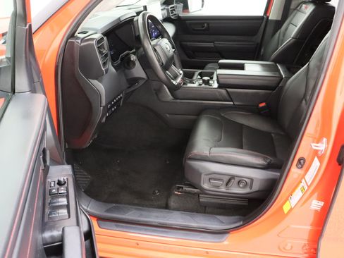 Used 2023 Toyota Tundra TRD Pro AWD/4WD image 14
