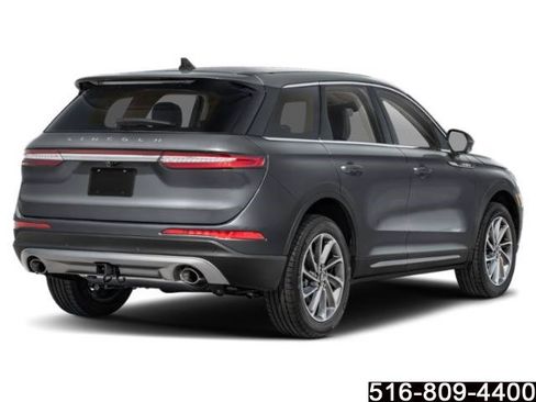 Used 2023 Lincoln Corsair AWD w/ Equipment Group 101A image 2