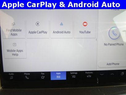 New 2025 Ford F150 STX w/ Equipment Group 200A