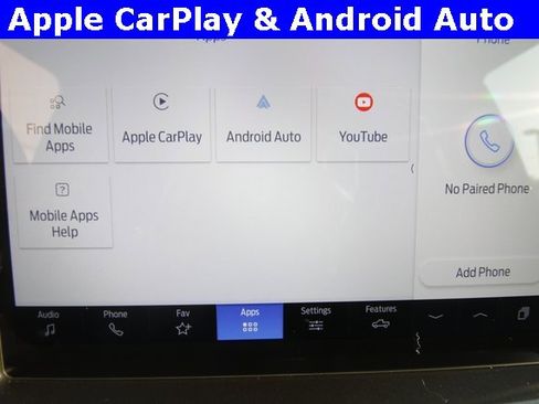 New 2025 Ford F150 STX w/ Equipment Group 200A image 4