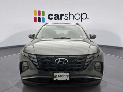 Used 2023 Hyundai Tucson SEL image 8