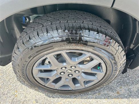 New 2025 Ford Bronco Sport Big Bend image 7