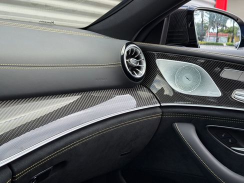 Used 2023 Mercedes-Benz AMG GT 63 image 46