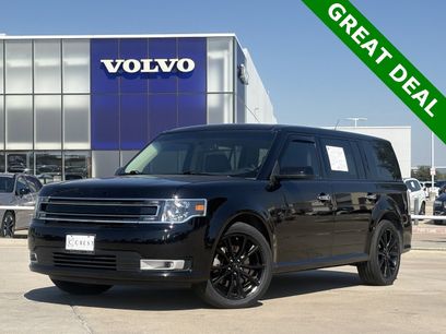 Used 2019 Ford Flex SEL w/ Equipment Group 202A