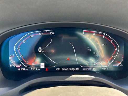 Used 2022 BMW X3 xDrive30i w/ Premium Package 2 (ZPA) image 30