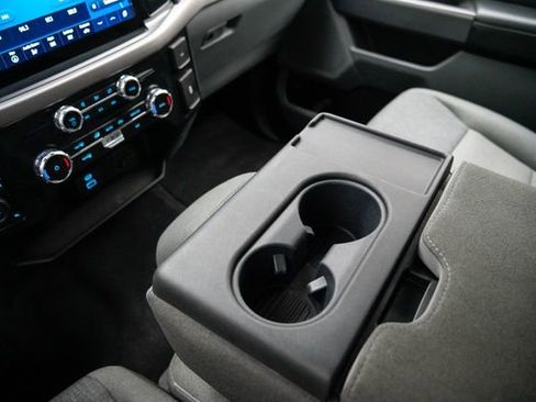 Used 2024 Ford F150 XLT image 30