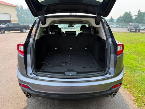 Used 2021 Acura RDX AWD image 3