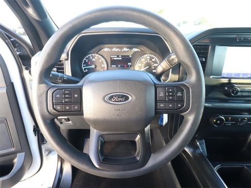 Certified 2022 Ford F150 XL w/ STX Black Appearance Package image 17