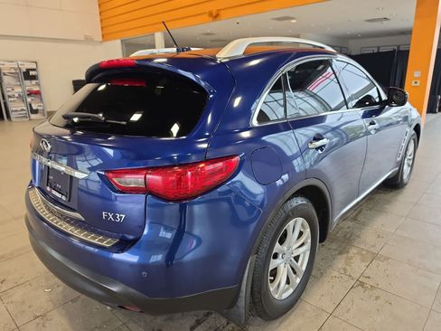 Used 2013 INFINITI FX37 AWD w/ Premium Pkg image 7