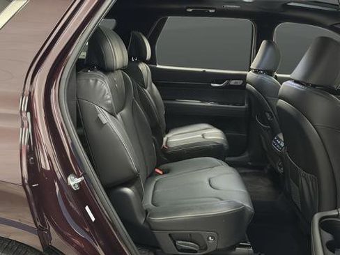 Used 2025 Hyundai Palisade Calligraphy image 25