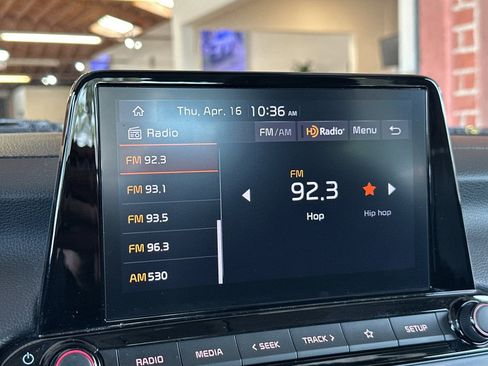 Certified 2023 Kia Forte LXS FWD image 23