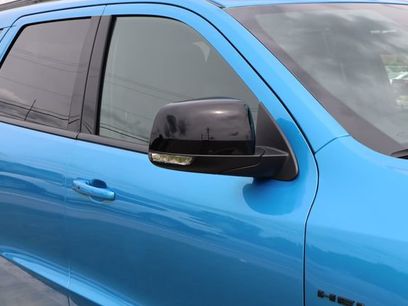 New 2026 Dodge Durango GT