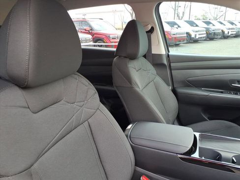 New 2026 Hyundai Tucson SEL image 7