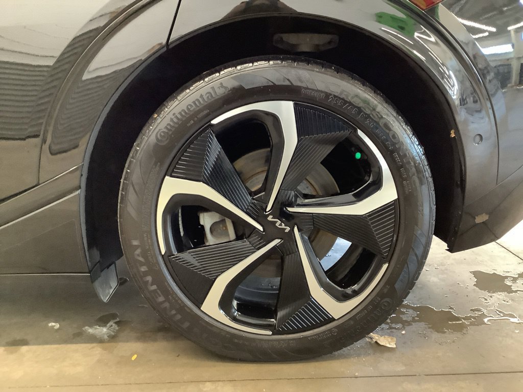 Certified 2023 Kia EV6 GT-Line AWD/4WD image 20