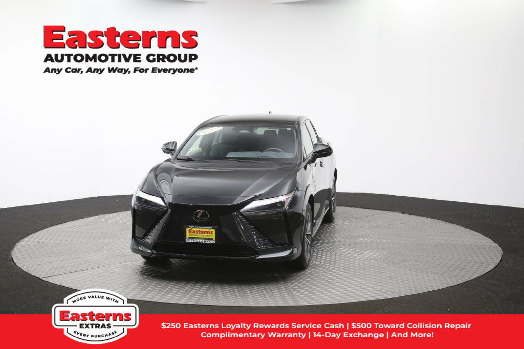 Used 2023 Lexus RZ 450e Premium w/ Technology Package AWD/4WD image 55