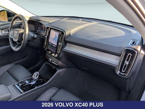 New 2026 Volvo XC40 B5 Plus w/ Protection Package Premier image 29
