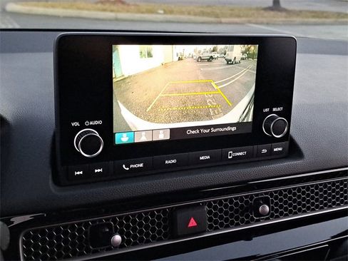 Used 2023 Honda Civic Sport image 28