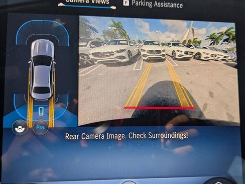 New 2026 Mercedes-Benz C 300 Sedan image 12