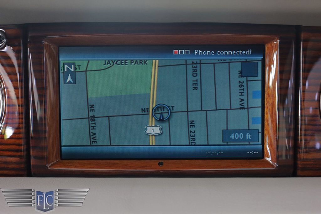 Used 2009 Rolls-Royce Phantom Coupe RWD image 32