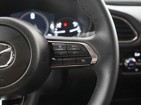 Used 2024 MAZDA CX-30 AWD 2.5 S w/ Preferred Package image 27