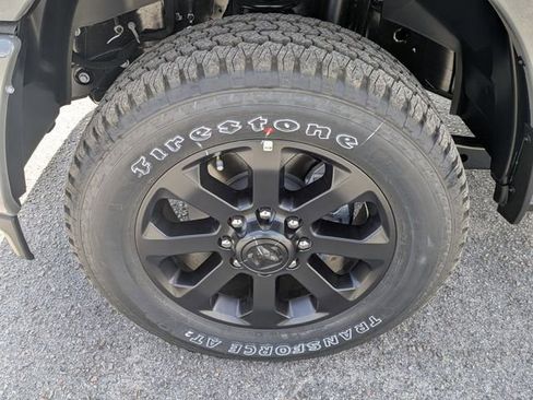 New 2026 RAM 2500 Laramie image 10