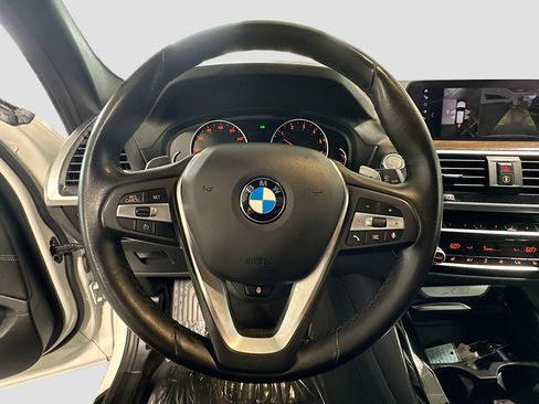 Used 2021 BMW X3 xDrive30i w/ Convenience Package image 11