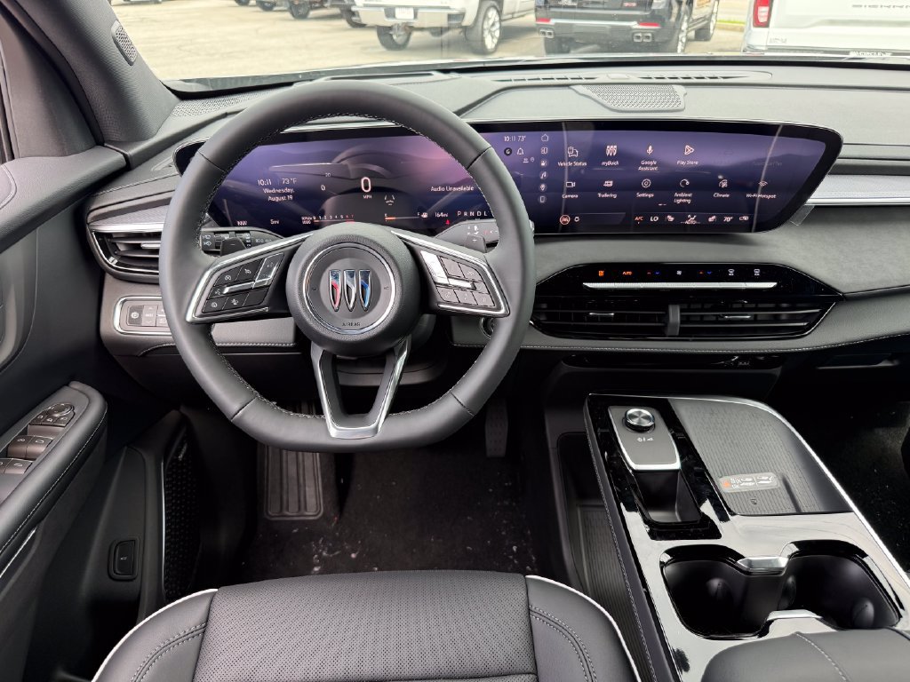 New 2027 Buick Enclave Sport Touring w/ Power Package AWD/4WD image 33