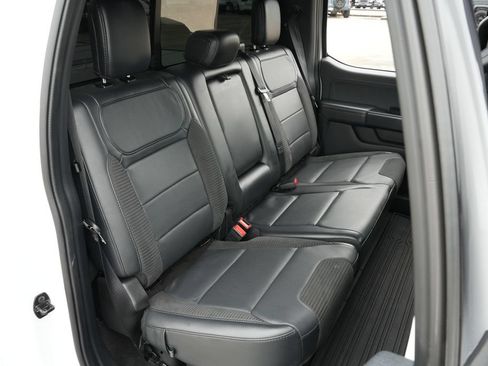 Used 2023 Ford F150 Raptor AWD/4WD image 22