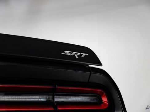 Used 2018 Dodge Challenger SRT Demon image 38