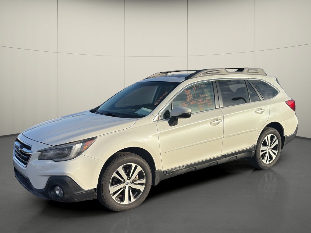 Used 2019 Subaru Outback 3.6R Limited AWD/4WD image 3