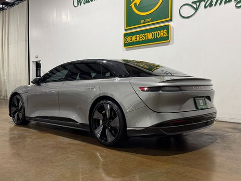 Used 2023 Lucid Air Grand Touring image 6