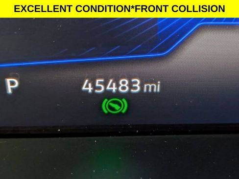 Used 2024 Volkswagen Tiguan S FWD image 18