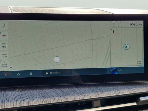 New 2025 Hyundai Santa Fe Calligraphy image 18