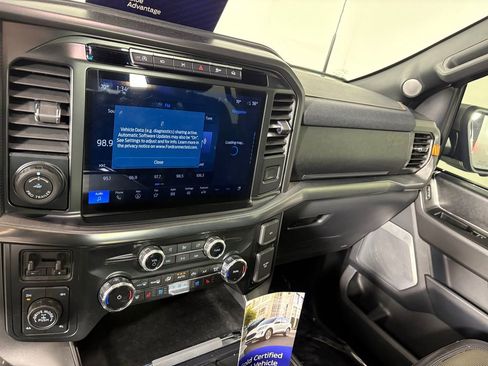 Certified 2024 Ford F150 Tremor w/ Equipment Group 402A High AWD/4WD image 18