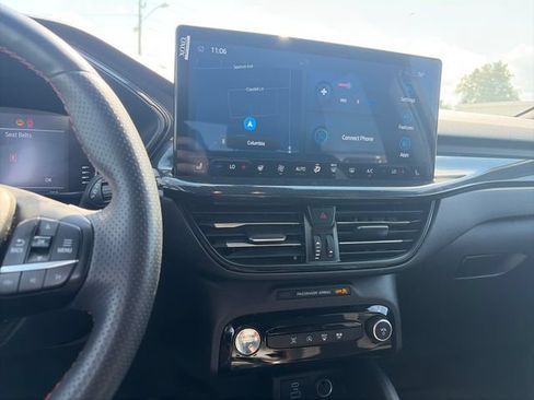 Used 2023 Ford Escape ST-Line w/ Tech Pack #1 FWD image 30