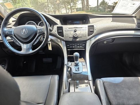 Used 2014 Acura TSX Sedan FWD image 31