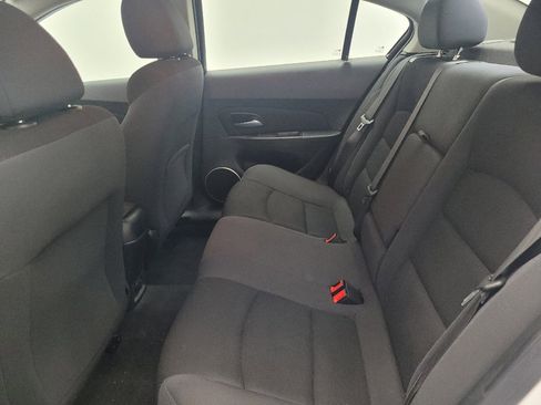 Used 2016 Chevrolet Cruze LT w/ Sun And Sound Package image 18