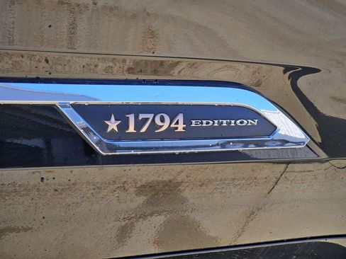 Used 2024 Toyota Tundra 1794 Edition image 37