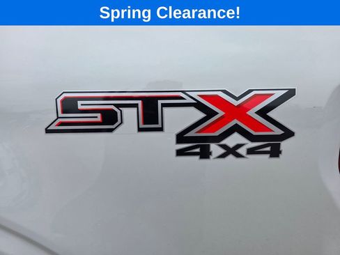 Certified 2023 Ford F150 XL w/ STX Appearance Package AWD/4WD image 15