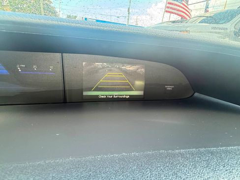 Used 2014 Honda Civic LX image 16