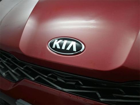 Used 2021 Kia K5 GT-Line image 19