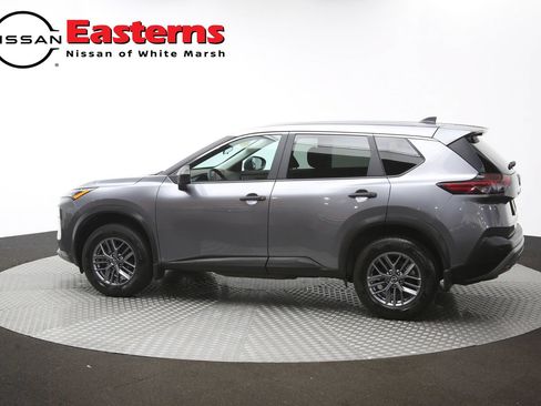 Used 2023 Nissan Rogue S AWD/4WD image 63