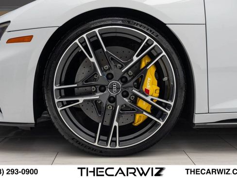 Used 2020 Audi R8 V10 performance AWD/4WD image 11