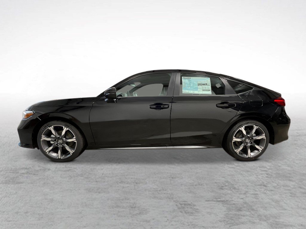 New 2026 Honda Civic Sport Touring image 2