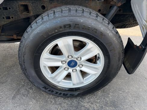 Used 2020 Ford F150 XLT w/ Trailer Tow Package image 43