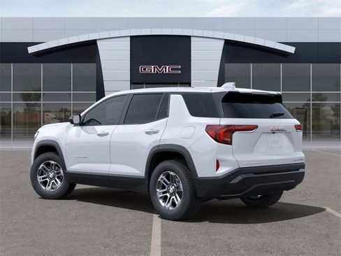 Used 2026 GMC Terrain Elevation image 3