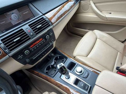 Used 2009 BMW X5 xDrive30i AWD/4WD image 18